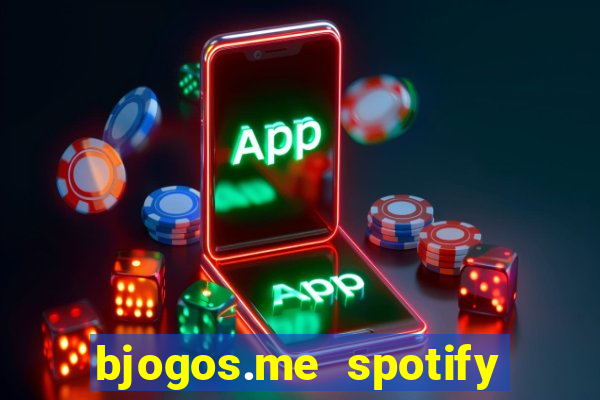 bjogos.me spotify premium apk